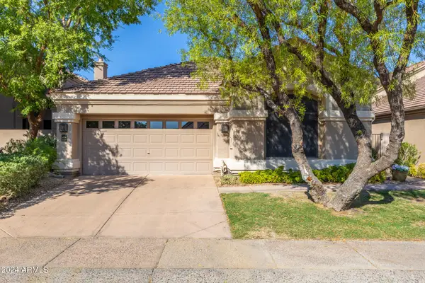 7525 E Gainey Ranch Road #188, Scottsdale, AZ 85258