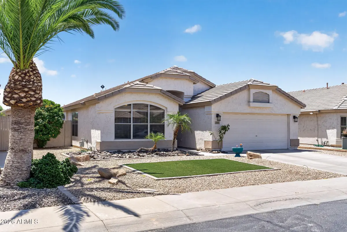 6491 W Wahalla Lane, Glendale, AZ 85308 - #1
