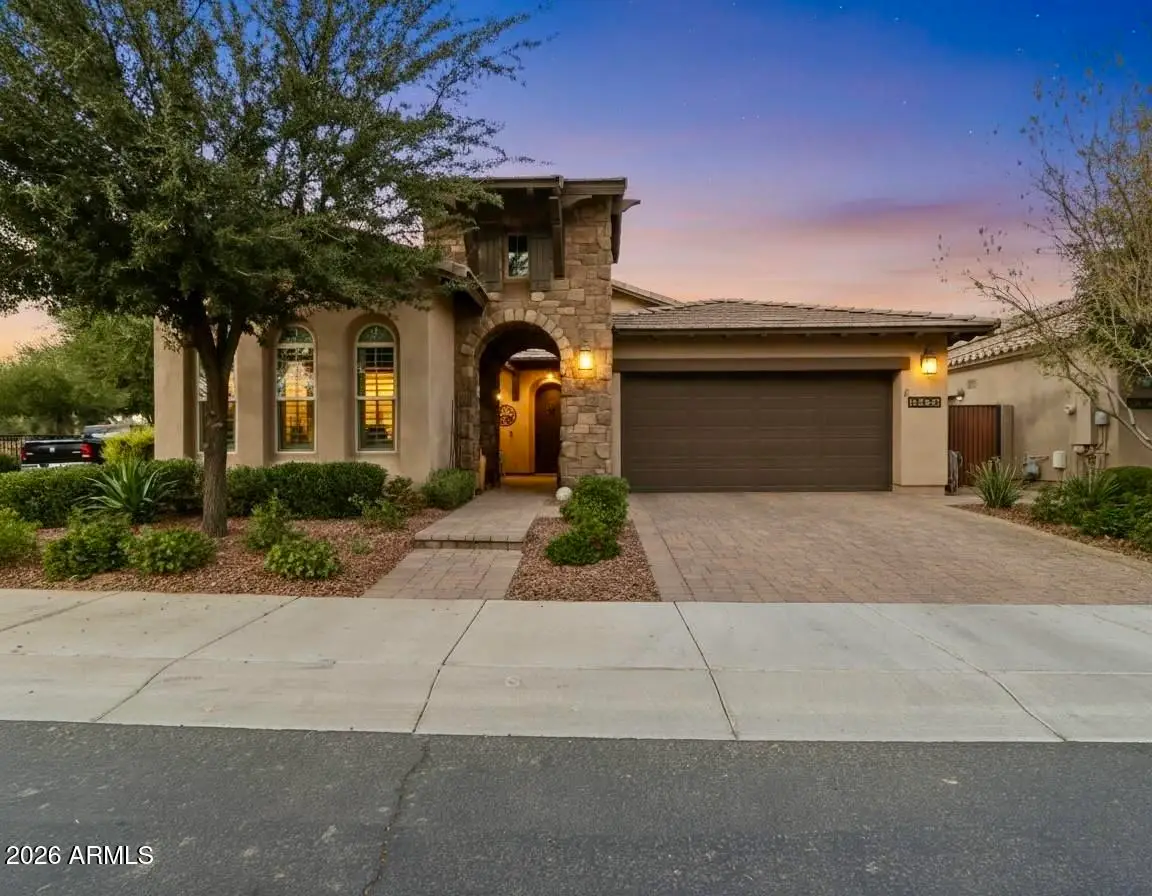 18454 E Rosewood Drive, Queen Creek, AZ 85142 - #1