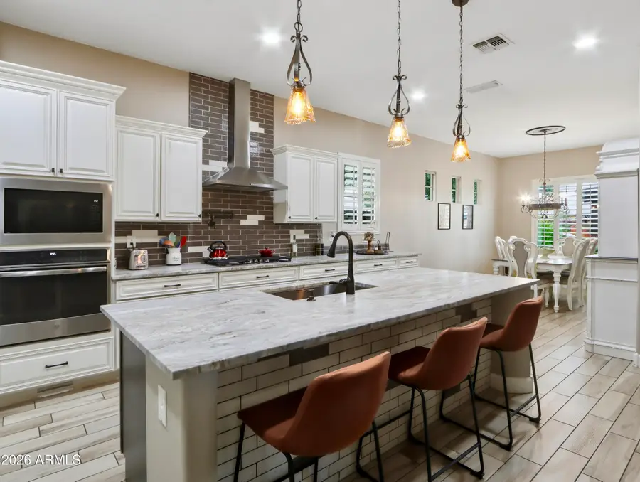 18454 E Rosewood Drive, Queen Creek, AZ 85142 - #3