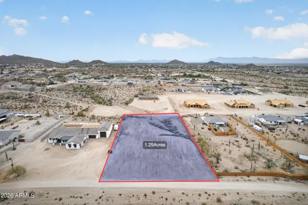 0 W Magma 53 Road, San Tan Valley, AZ 85144