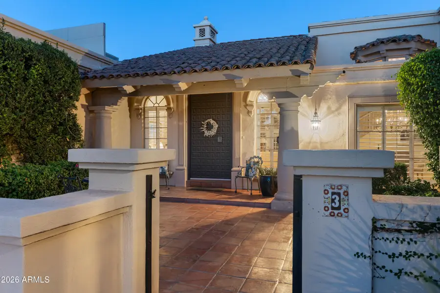 7500 E Mccormick Parkway #3, Scottsdale, AZ 85258 - #2