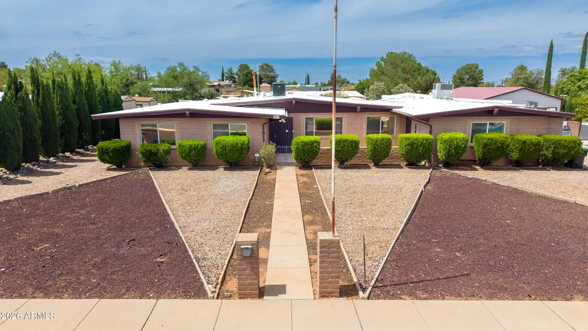 2317 Elmwood Lane, Sierra Vista, AZ 85635 - #1