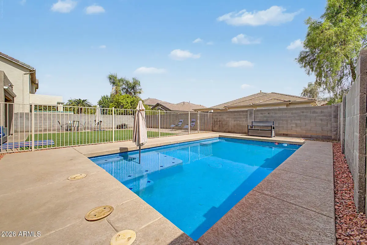 3737 E Constitution Court, Gilbert, AZ 85296 - #1