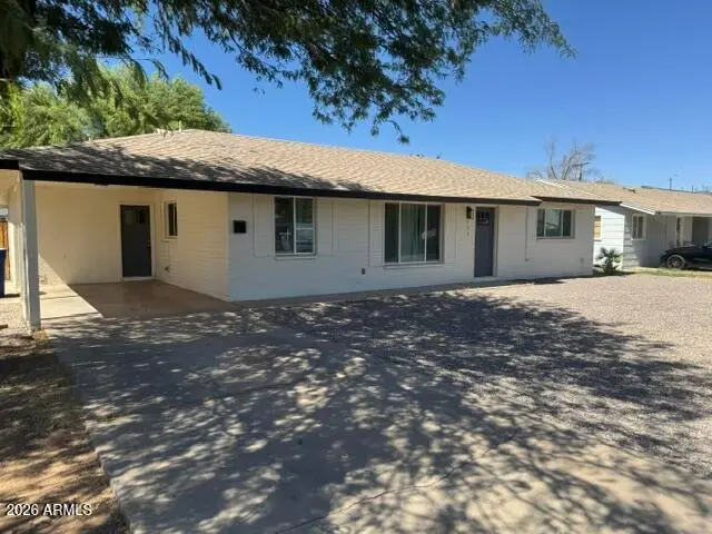 748 W Del Rio Street, Chandler, AZ 85225 - #1