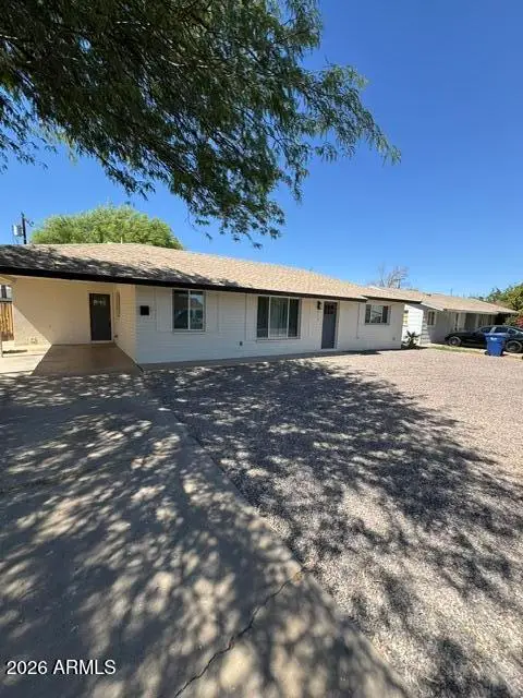 748 W Del Rio Street, Chandler, AZ 85225 - #3