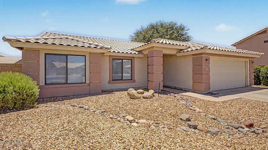 2463 E Longhorn Place, Chandler, AZ 85286 - #2