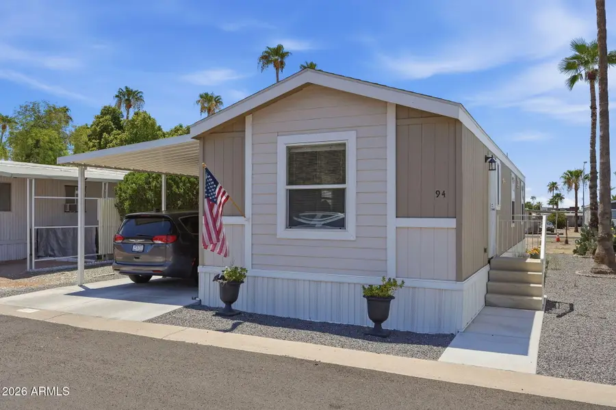 8421 E Main Street, Mesa, AZ 85207 - #3