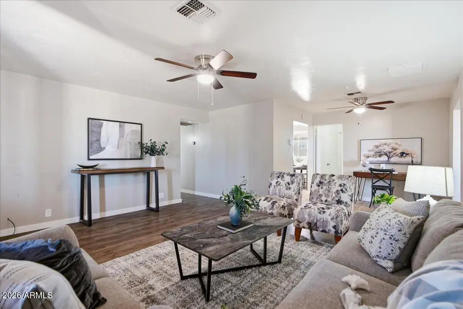 721 E Marilyn Avenue, Mesa, AZ 85204 - #3