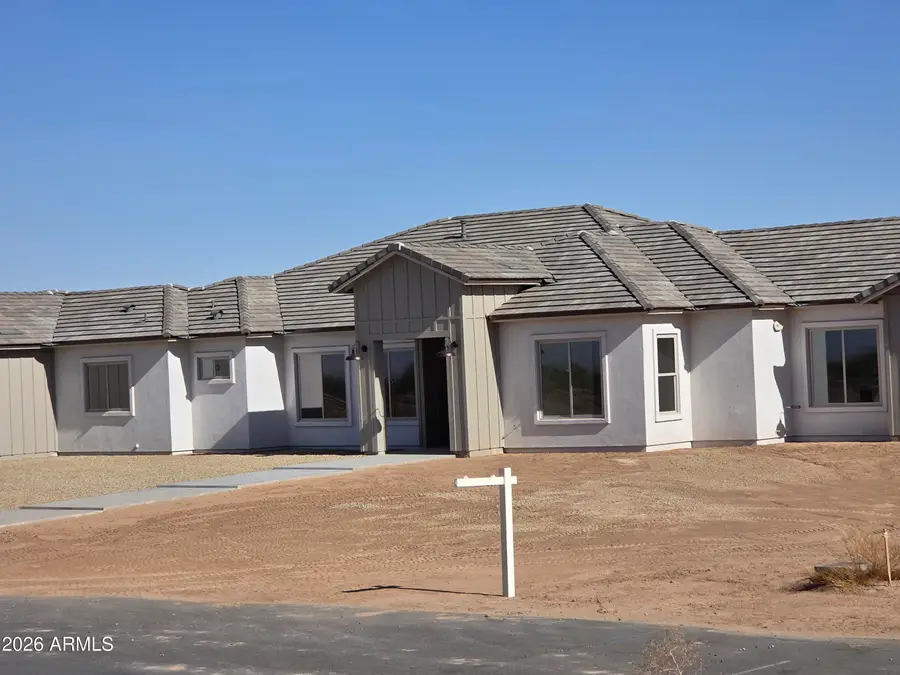 6561 W Palomino Way, Coolidge, AZ 85128 - #3