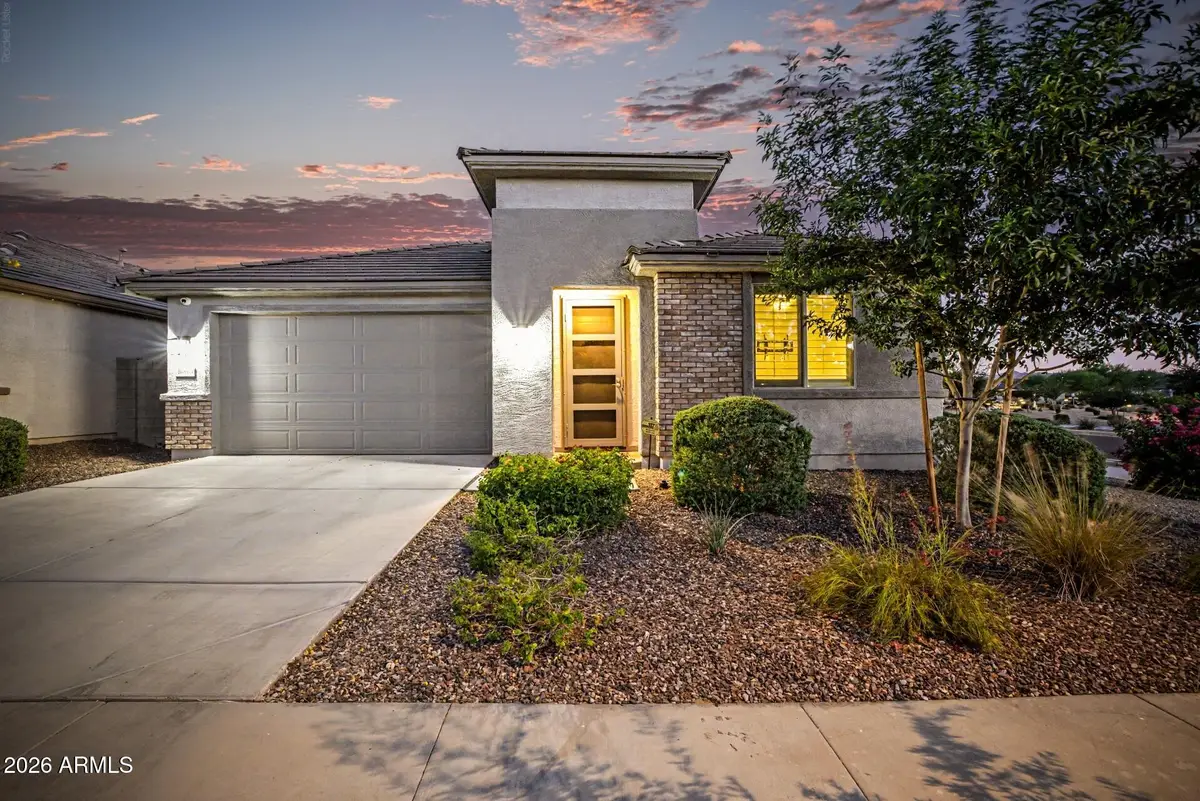 16863 W Maya Way, Surprise, AZ 85387 - #1
