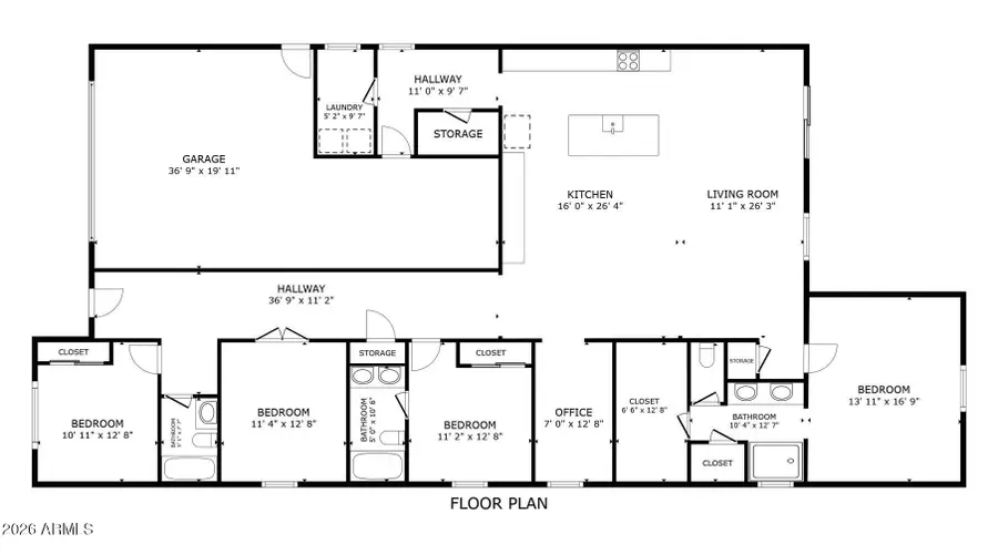 16863 W Maya Way, Surprise, AZ 85387 - #2