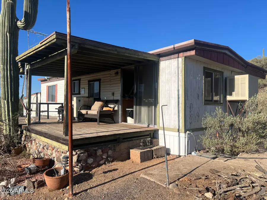 32400 S Lisa Drive, Black Canyon City, AZ 85324 - #2