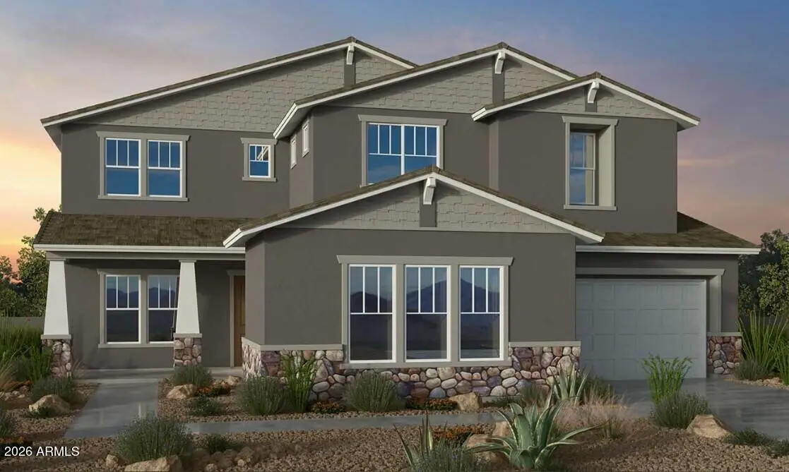 21021 S 190th Place, Queen Creek, AZ 85142 - #1