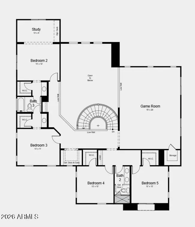 21021 S 190th Place, Queen Creek, AZ 85142 - #3