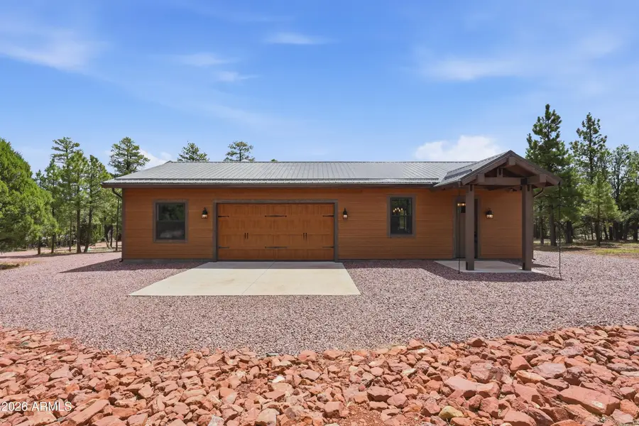 6163 Mallard Pond Drive, Happy Jack, AZ 86024 - #2