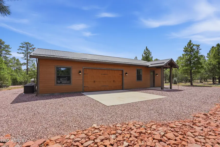 6163 Mallard Pond Drive, Happy Jack, AZ 86024 - #3