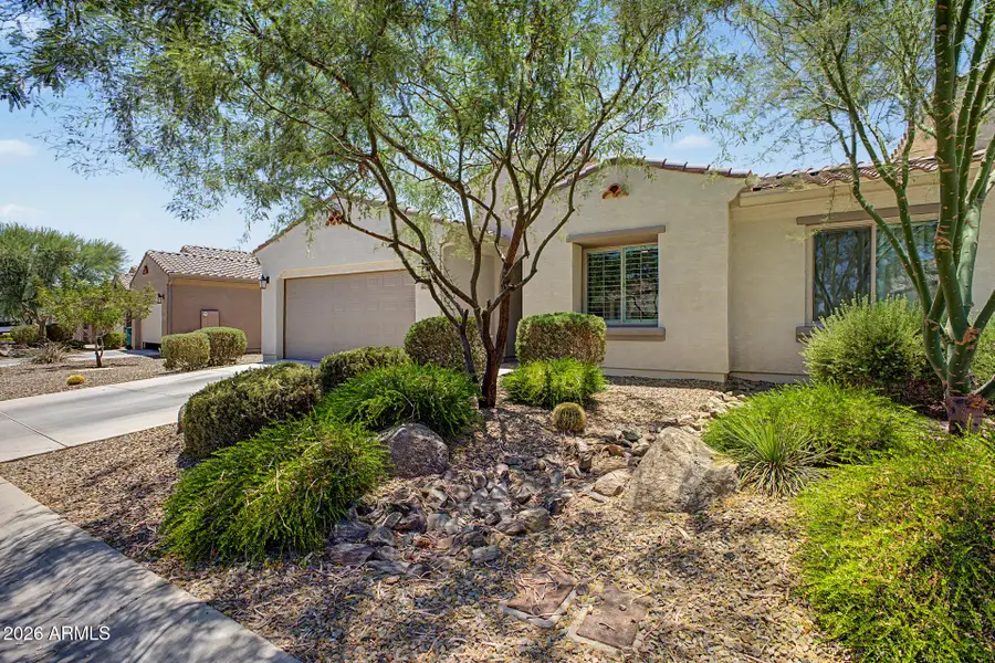 4281 W Hanna Drive, Eloy, AZ 85131 - #3