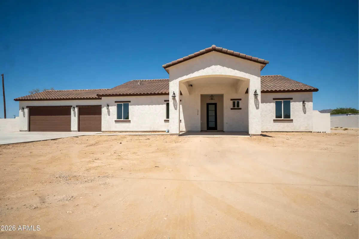 1958 N 193rd Avenue, Buckeye, AZ 85396 - #1