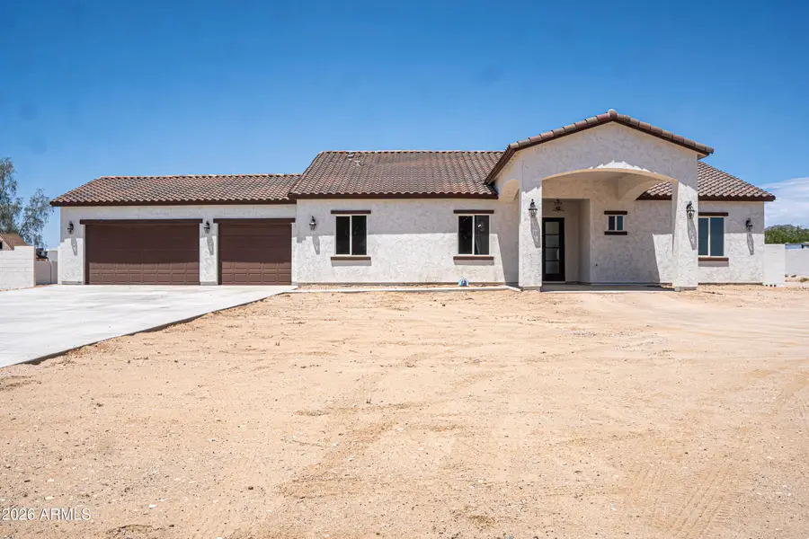 1958 N 193rd Avenue, Buckeye, AZ 85396 - #2