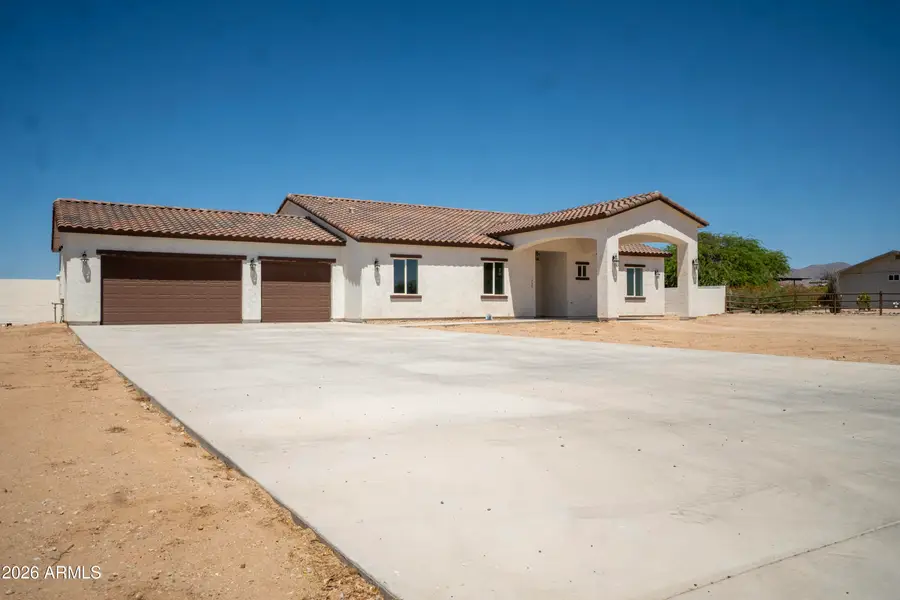 1958 N 193rd Avenue, Buckeye, AZ 85396 - #3