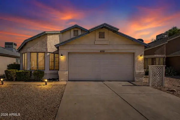 8859 W John Cabot Road, Peoria, AZ 85382