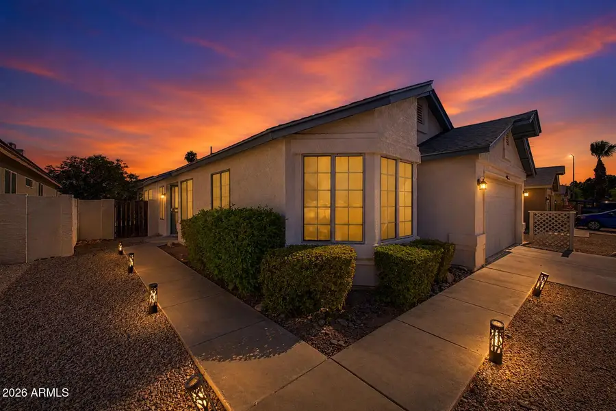 8859 W John Cabot Road, Peoria, AZ 85382 - #2