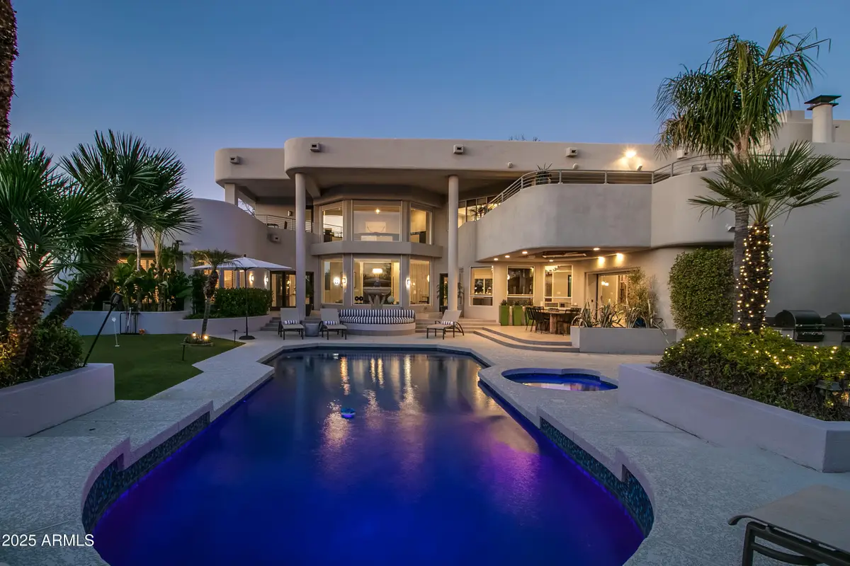 9363 E Calle De Las Brisas --, Scottsdale, AZ 85255 - #1