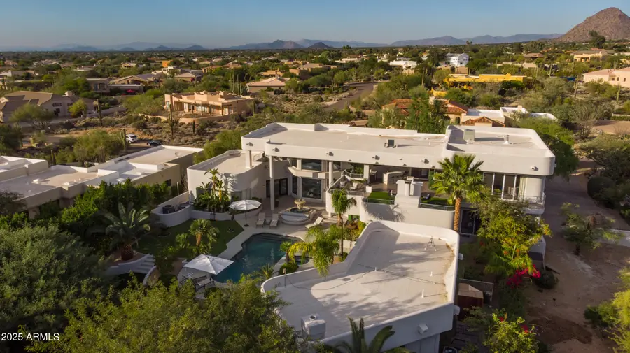 9363 E Calle De Las Brisas --, Scottsdale, AZ 85255 - #3