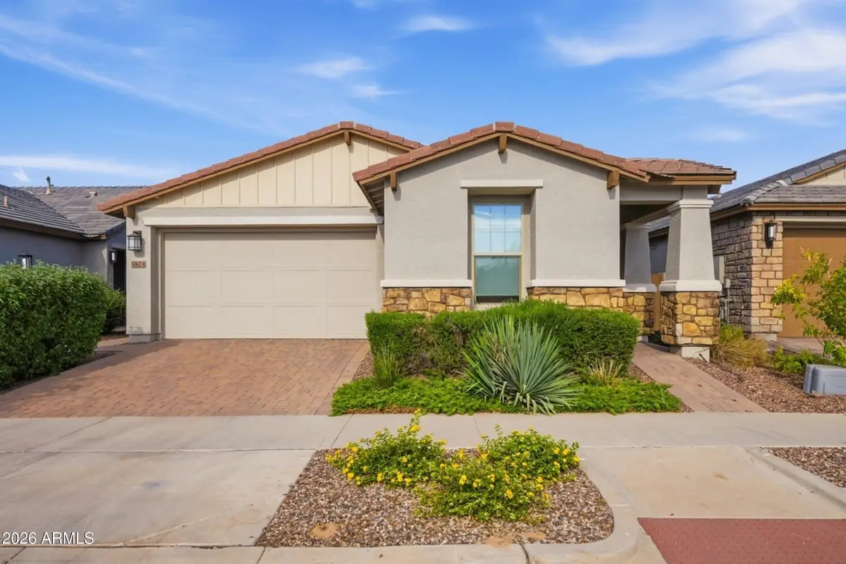 5823 S Del Rancho --, Mesa, AZ 85212 - #1