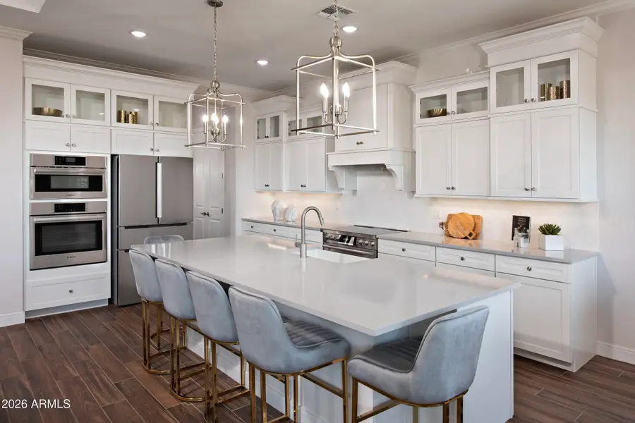 573 E Grayling Road, San Tan Valley, AZ 85140 - #2