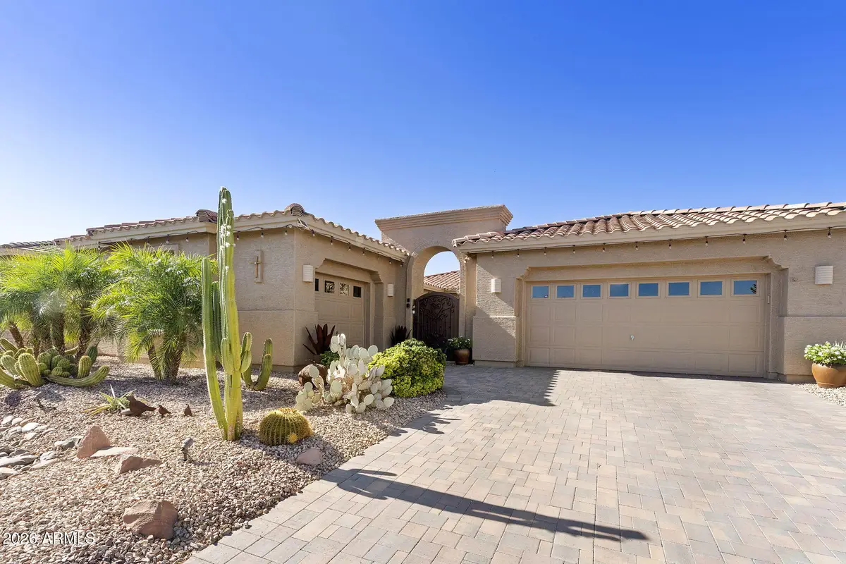 24613 S Lakeway Circle Se, Sun Lakes, AZ 85248 - #1