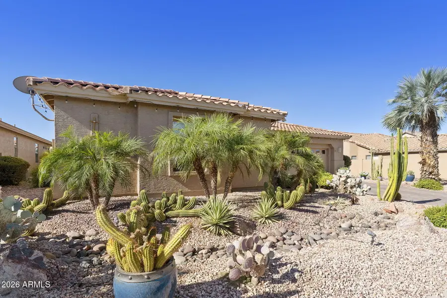 24613 S Lakeway Circle Se, Sun Lakes, AZ 85248 - #2