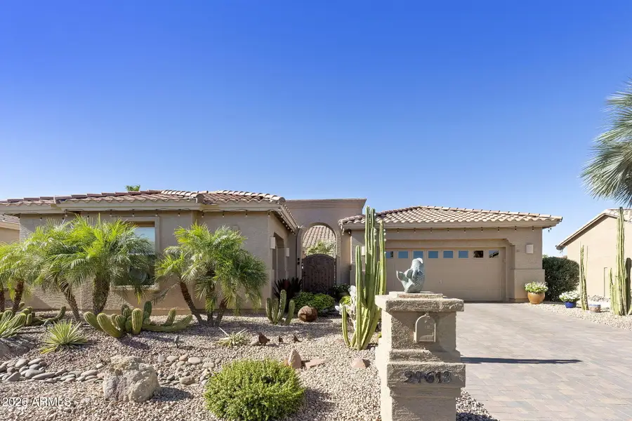24613 S Lakeway Circle Se, Sun Lakes, AZ 85248 - #3