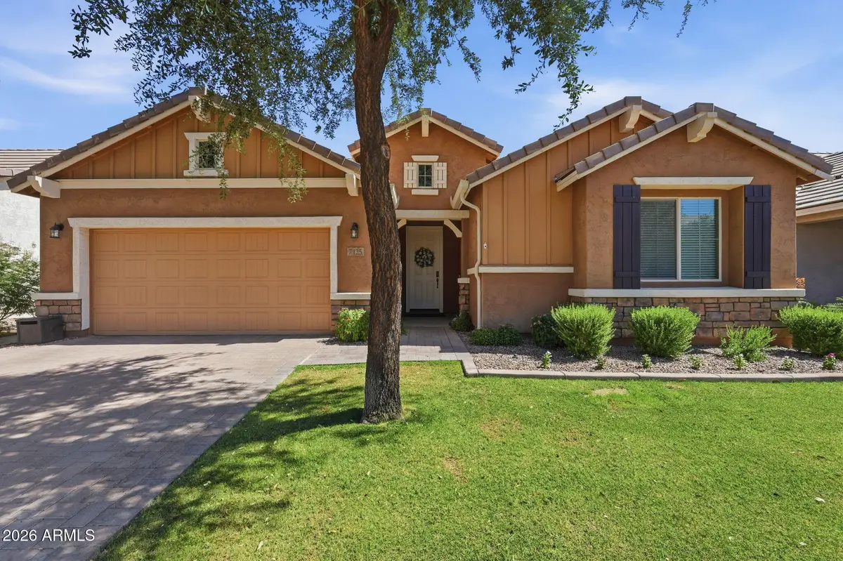 7125 E Plata Avenue, Mesa, AZ 85212 - #1
