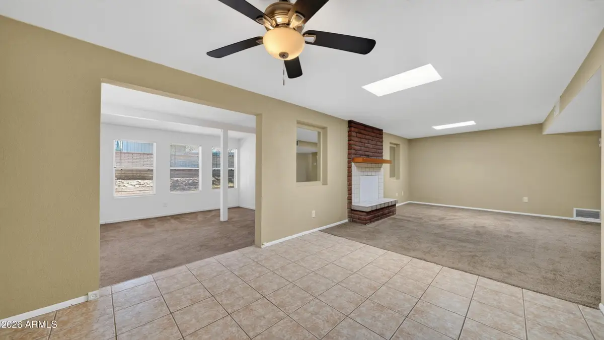 1460 Paseo San Luis --, Sierra Vista, AZ 85635 - #1