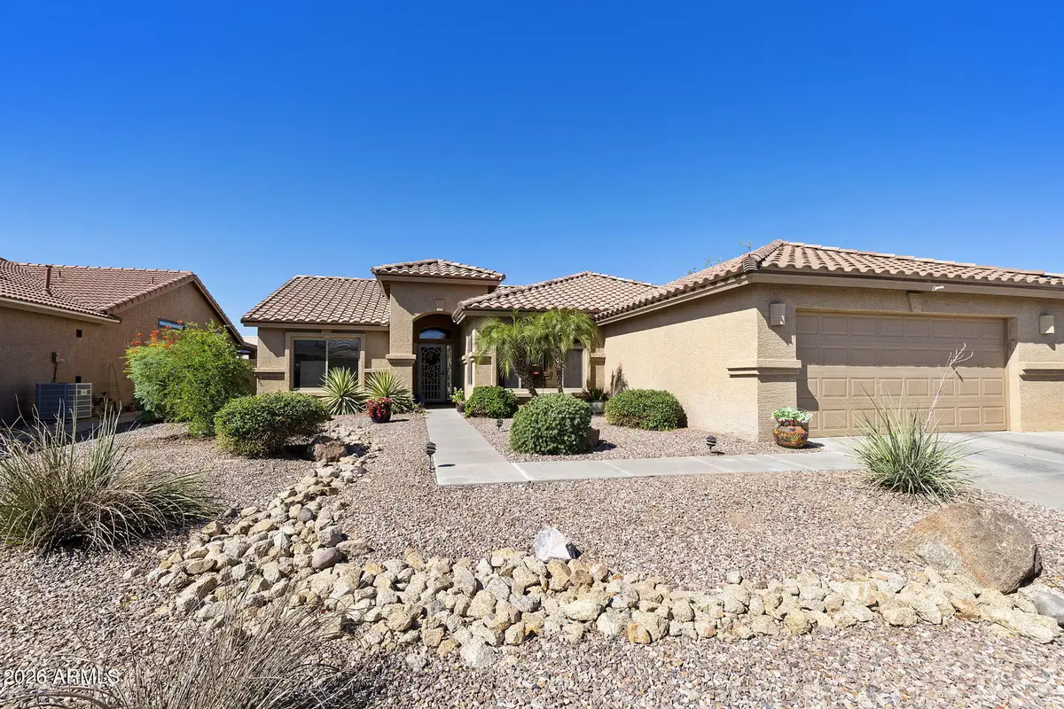 9853 E Crystal Drive, Sun Lakes, AZ 85248 - #1