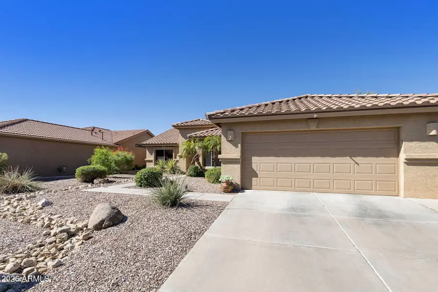 9853 E Crystal Drive, Sun Lakes, AZ 85248 - #2
