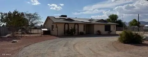 1834 N 199th Avenue, Buckeye, AZ 85396 - #2