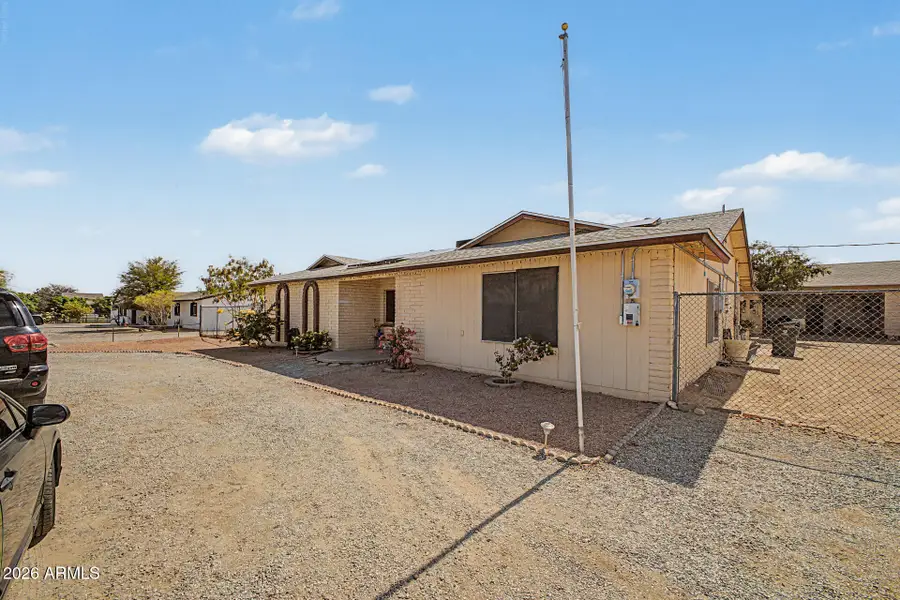 1834 N 199th Avenue, Buckeye, AZ 85396 - #3