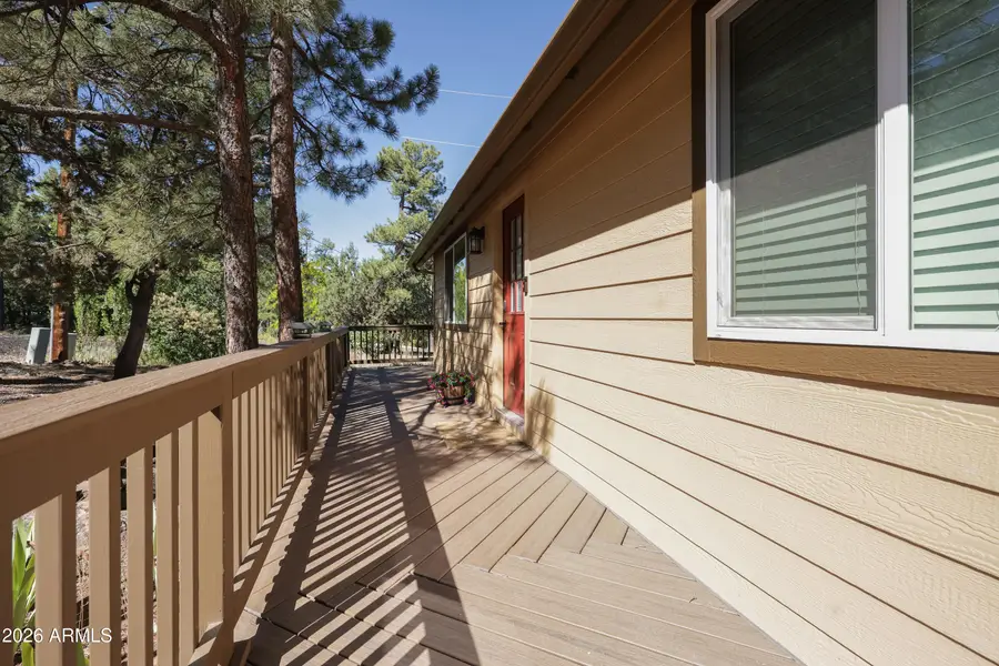 17680 S Mustang Road, Munds Park, AZ 86017 - #2
