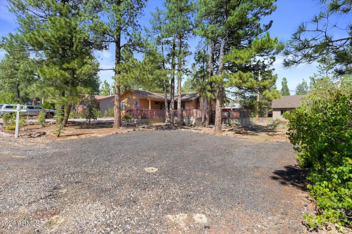 17395 Big Sky Drive, Munds Park, AZ 86017 - #1