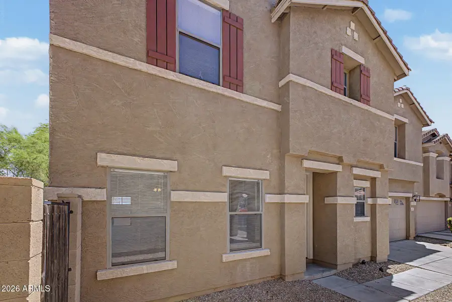 9481 N 81st Drive, Peoria, AZ 85345 - #3