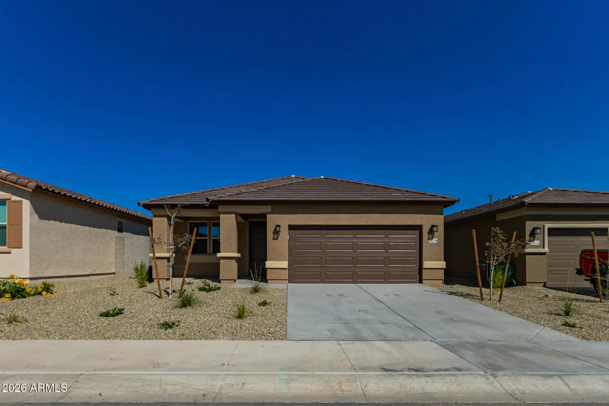 18140 W Soft Wind Drive, Surprise, AZ 85387 - #1