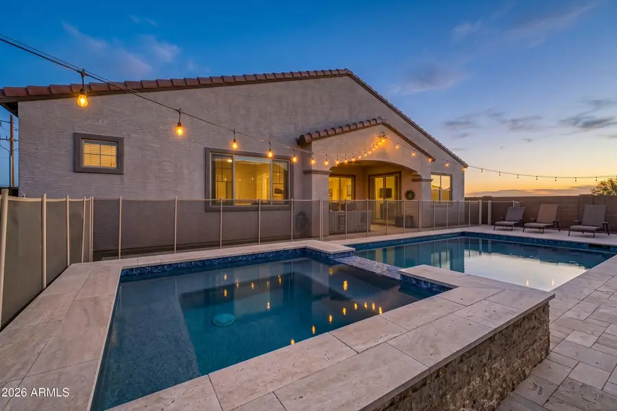 256 E Gemini Place, Chandler, AZ 85249 - #2