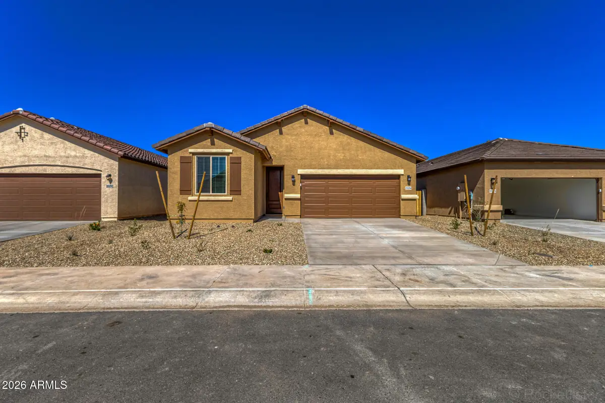 18230 W Avenida Del Sol Drive, Surprise, AZ 85387 - #1
