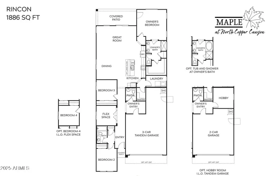 18230 W Avenida Del Sol Drive, Surprise, AZ 85387 - #2