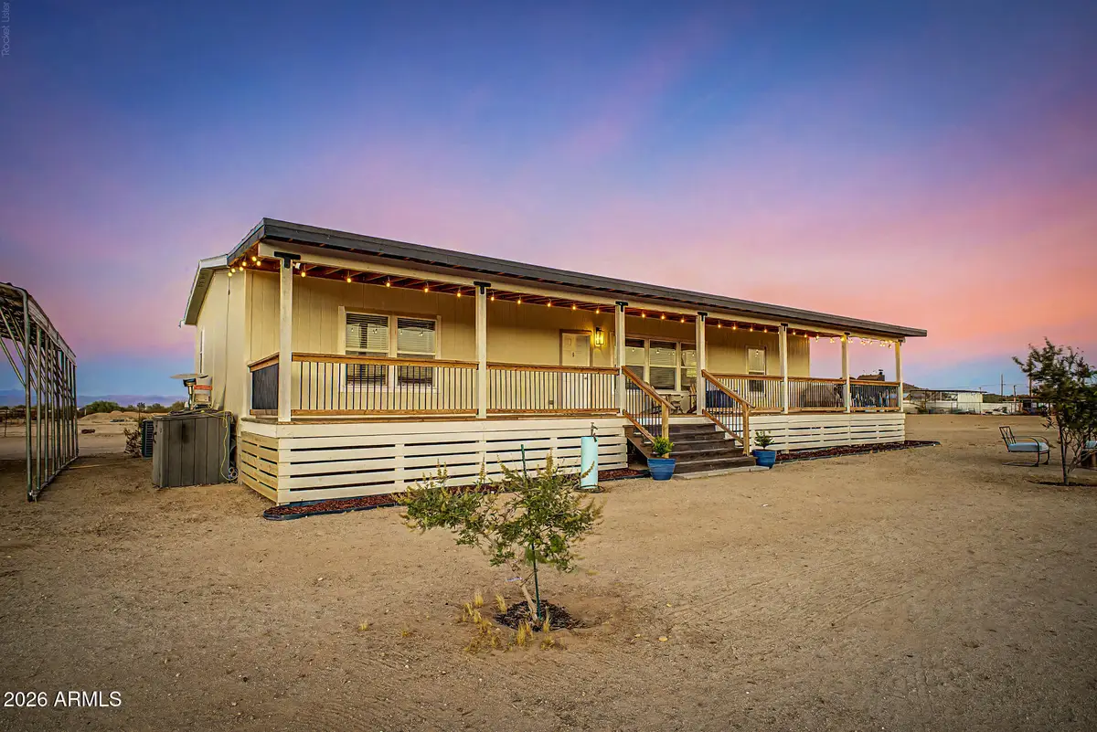 30007 N Casmark Lane, San Tan Valley, AZ 85144 - #1