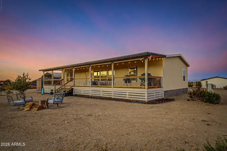 30007 N Casmark Lane, San Tan Valley, AZ 85144 - #3