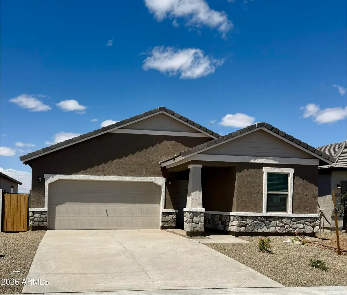 6528 S 78th Lane, Laveen, AZ 85339 - #1